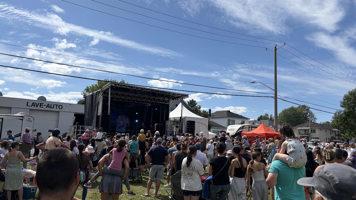Soutenir les festivals dans la prévention contre les agressions et le harcèlement