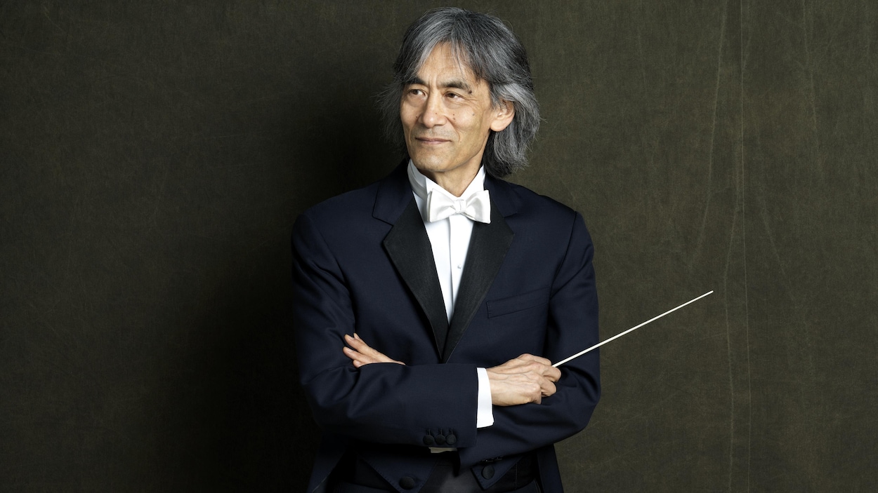 Carmina Burana, Wagner et Kent Nagano avec l’OSM au festival de Lanaudière