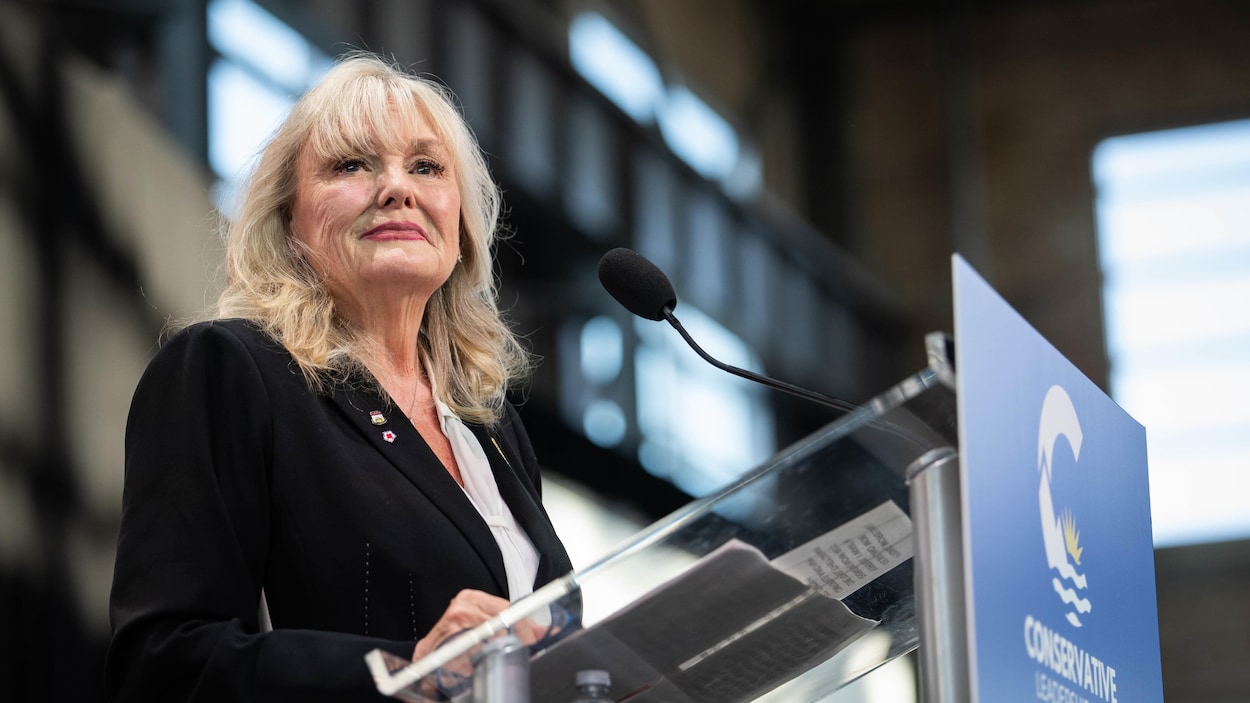 La crise chez les conservateurs en Colombie-Britannique dépasse-t-elle l’idéologie?