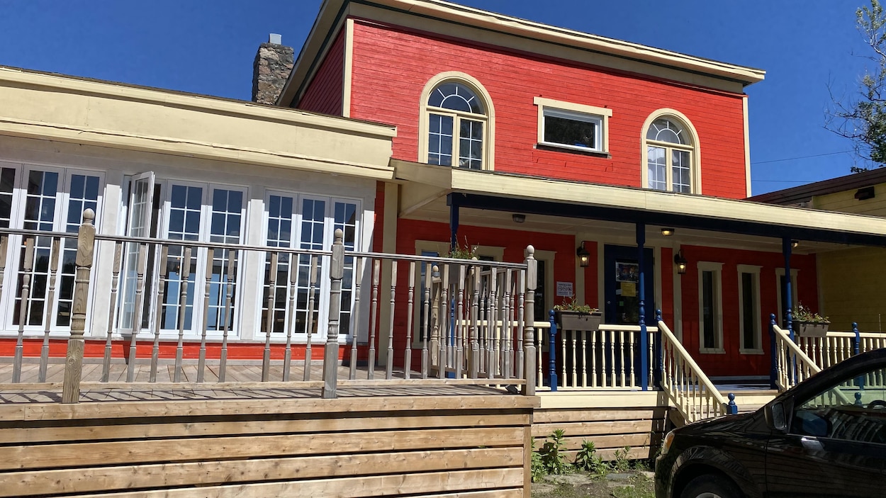 La microbrasserie Le Ketch ferme temporairement ses portes