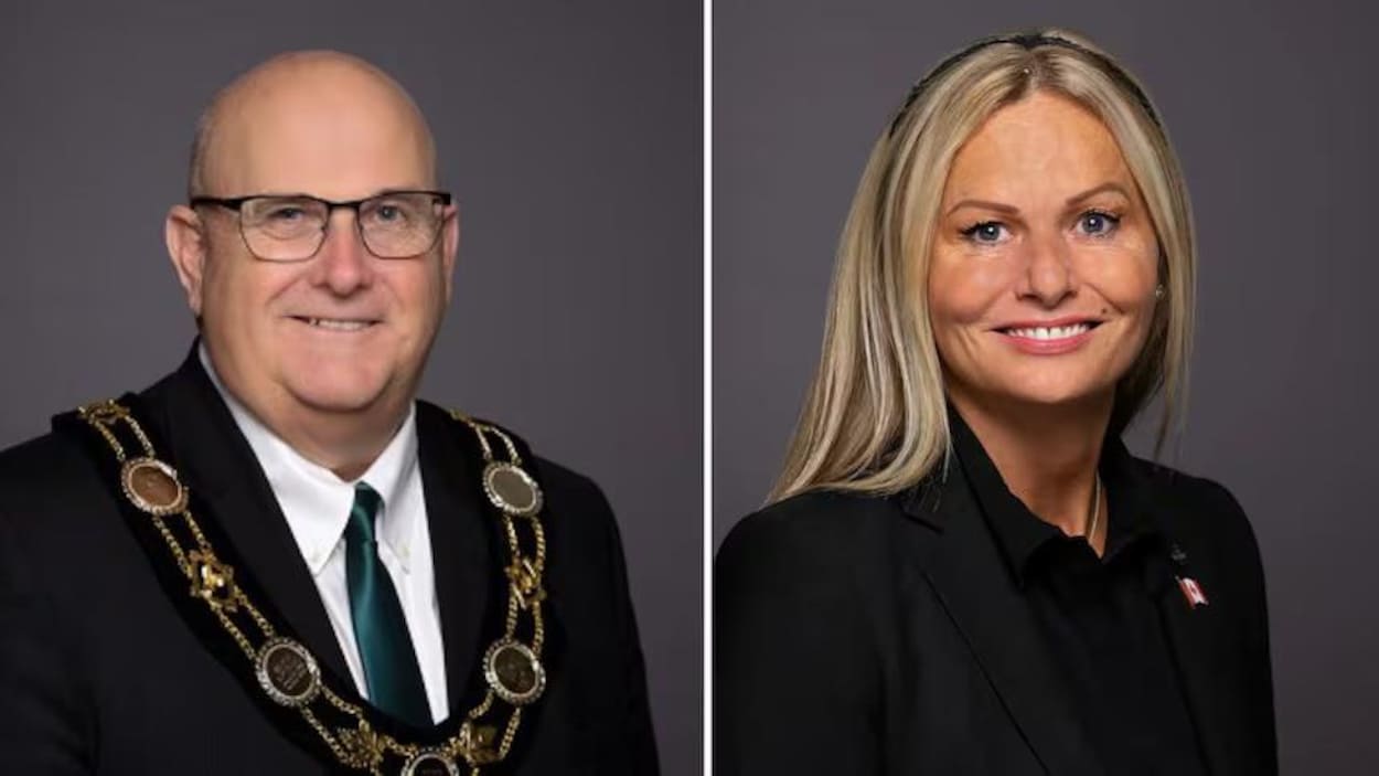 Élections municipales : des candidats avec des différends dans la région de Durham