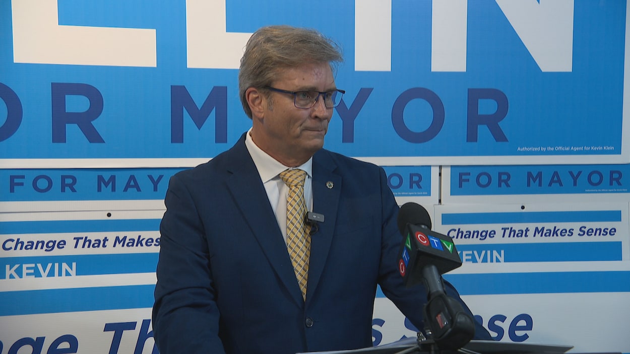 Municipales 2026 : Kevin Klein s’engage à ouvrir un centre pour sans-abri