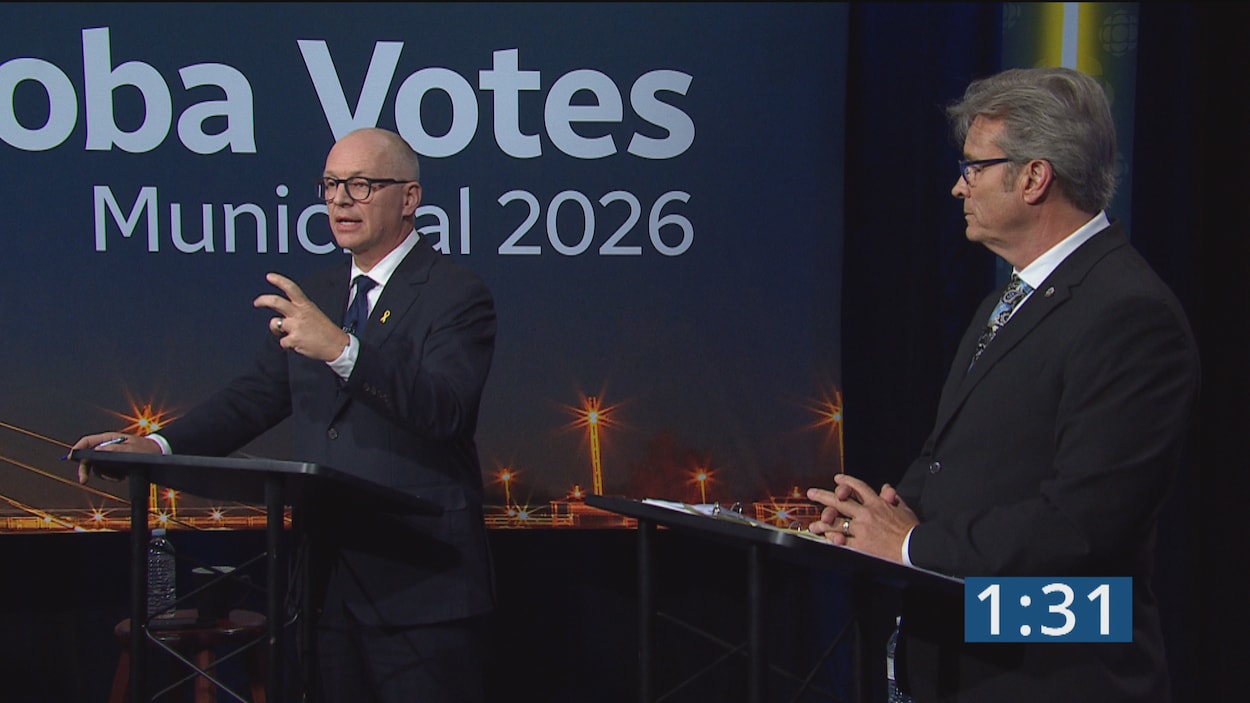 Scott Gillingham demeure favori, mais la course se resserre, selon un sondage