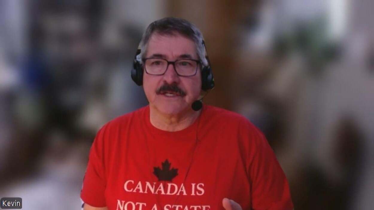 Un Canadien forcé de fournir un prélèvement d’ADN aux douaniers américains