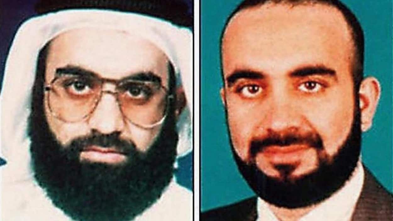 Le « cerveau » des attentats du 11 septembre 2001 jugé en 2028