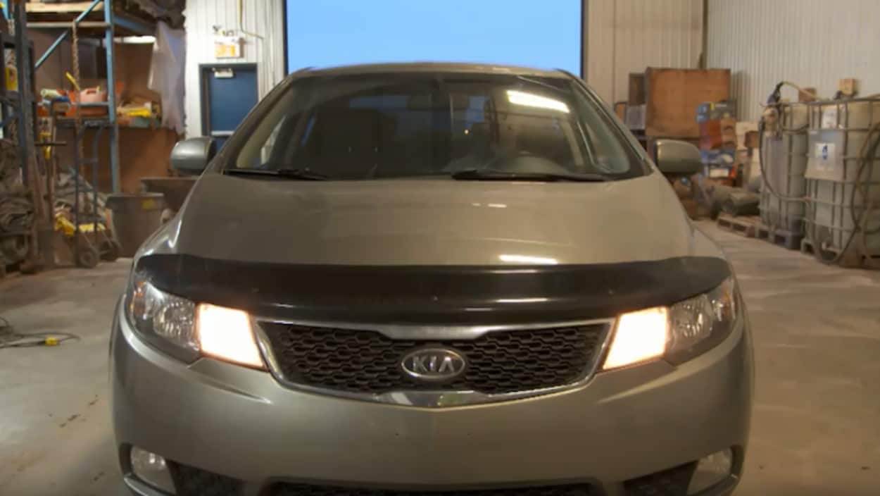 Les Proprietaires De Kia Forte Remportent Une Victoire Contre Kia Canada Radio Canada Ca