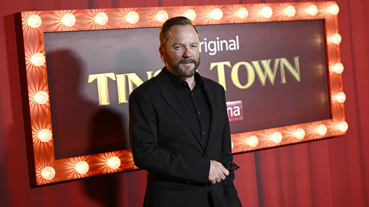 L’acteur Kiefer Sutherland arrêté pour avoir agressé un chauffeur de covoiturage