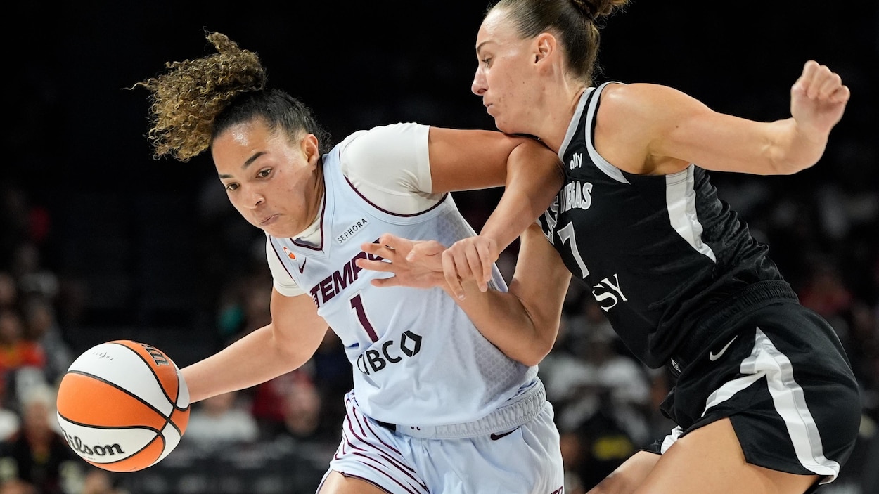 Tempo de Toronto : fin d’une première saison hantée par les blessures