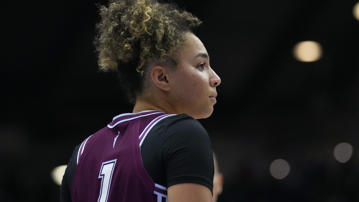 Le Tempo de Toronto éliminé de la course aux séries éliminatoires de la WNBA
