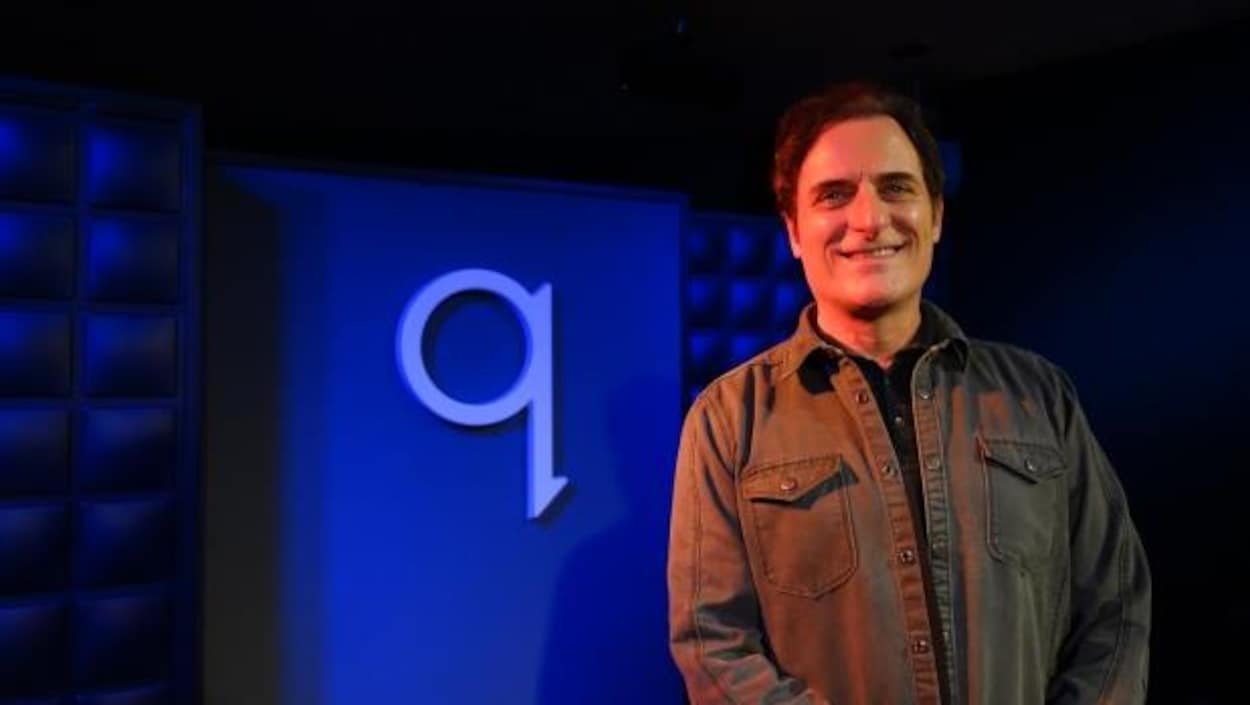 Kim Coates: Du Hockey sur Glace à la Gloire d'Hollywood - Le Parcours Inspirant d'un Homme de Saskatchewan