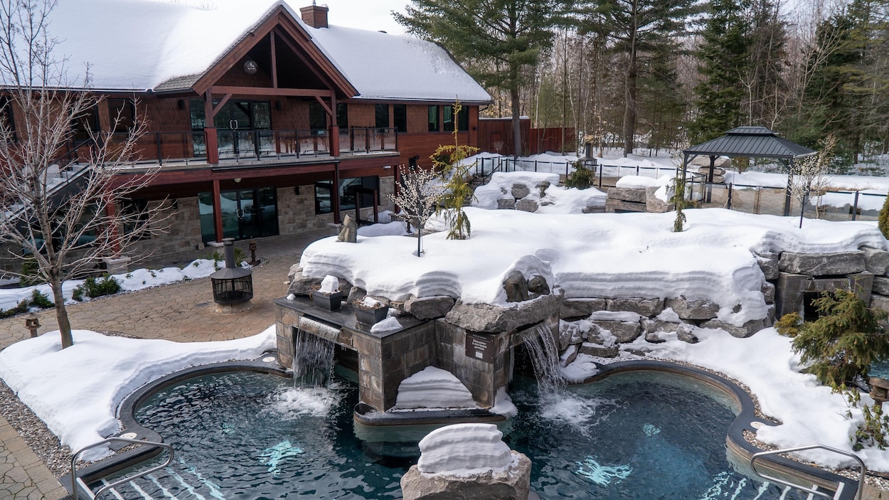 Des investissements de 7,8 millions pour le tourisme en Mauricie