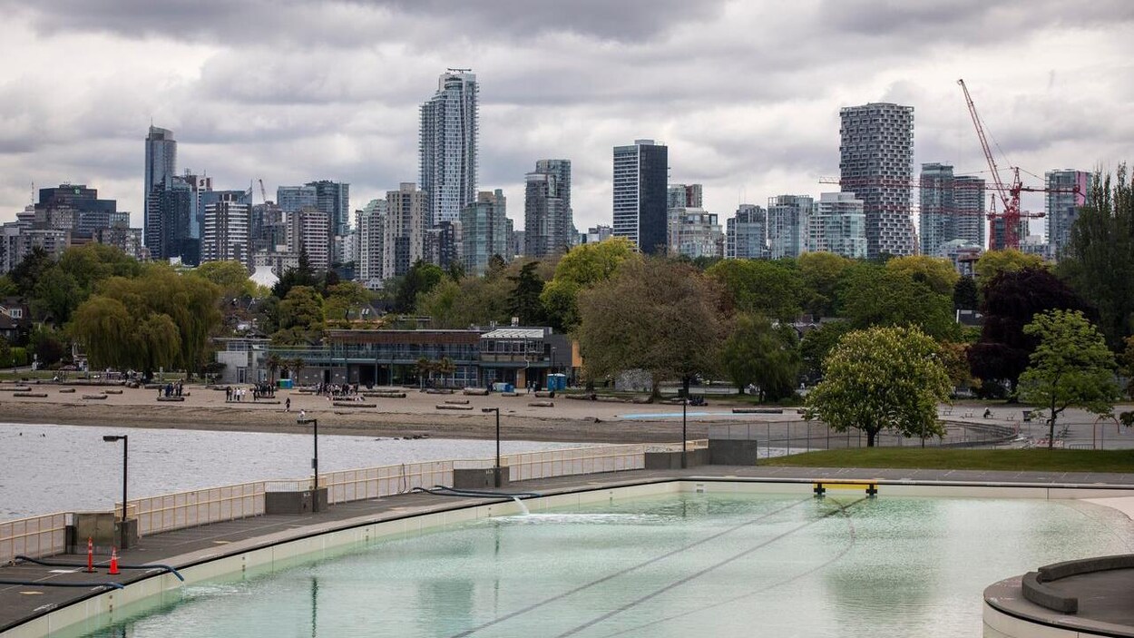 La Commission des parcs de Vancouver demandera 1,43 G$ à la Ville