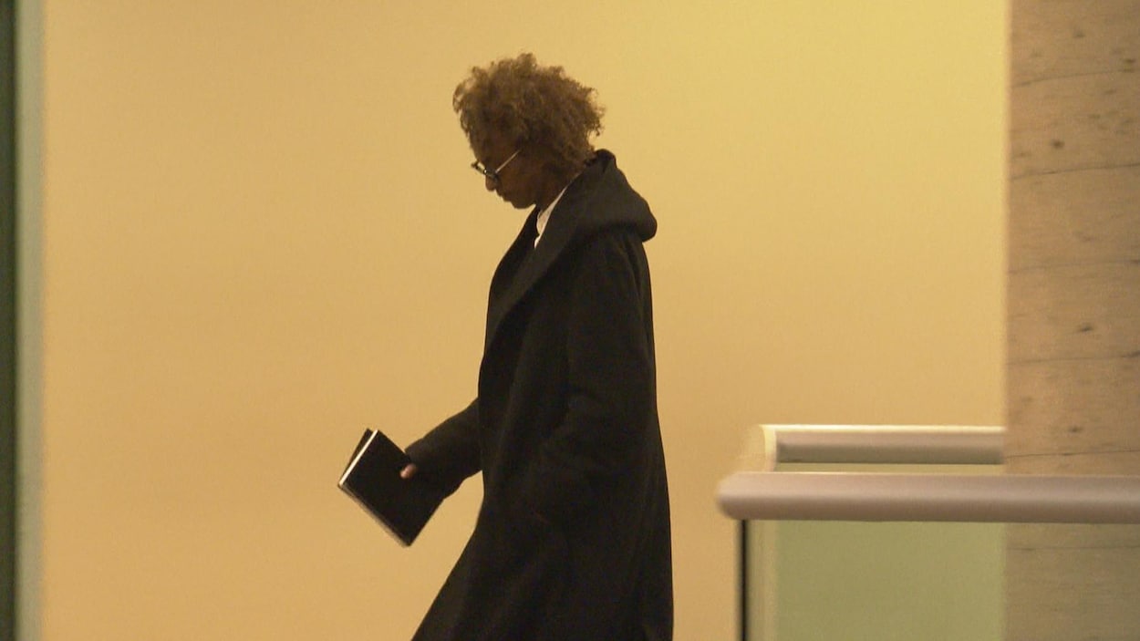 Le chanteur K’Naan acquitté d’agression sexuelle à Québec
