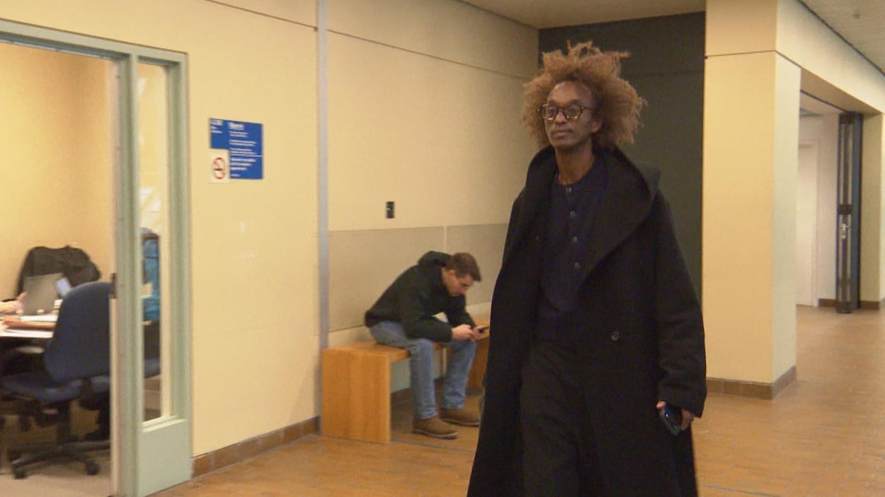 La présumée victime de K’naan jure ne pas avoir rêvé le viol