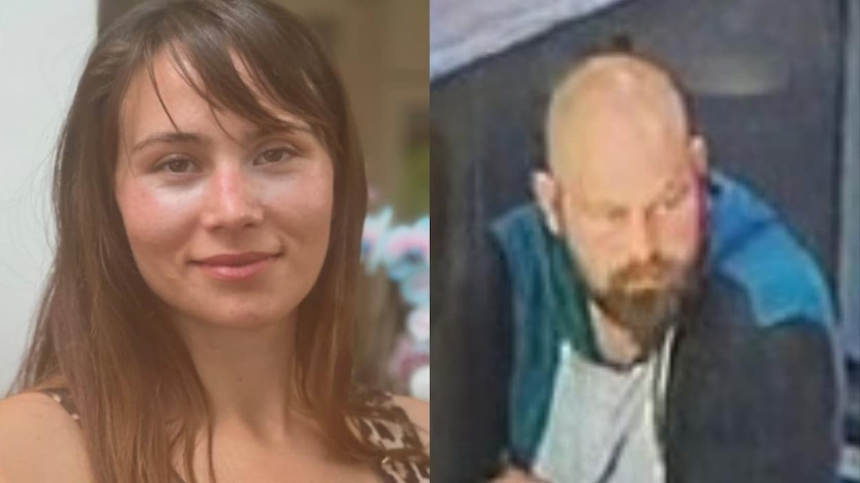 Deux Albertains soupçonnés d’enlèvement recherchés près de Vernon