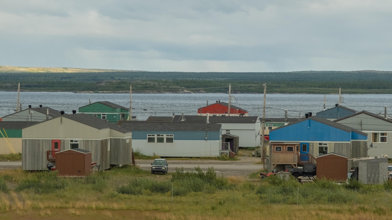 Québec débloque 155 millions $ pour réduire le coût de la vie au Nunavik