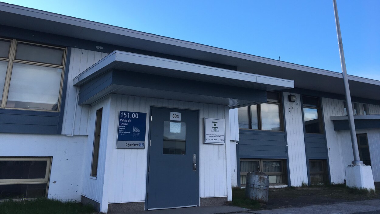 Des avocats dans le Nord réduits au bénévolat
