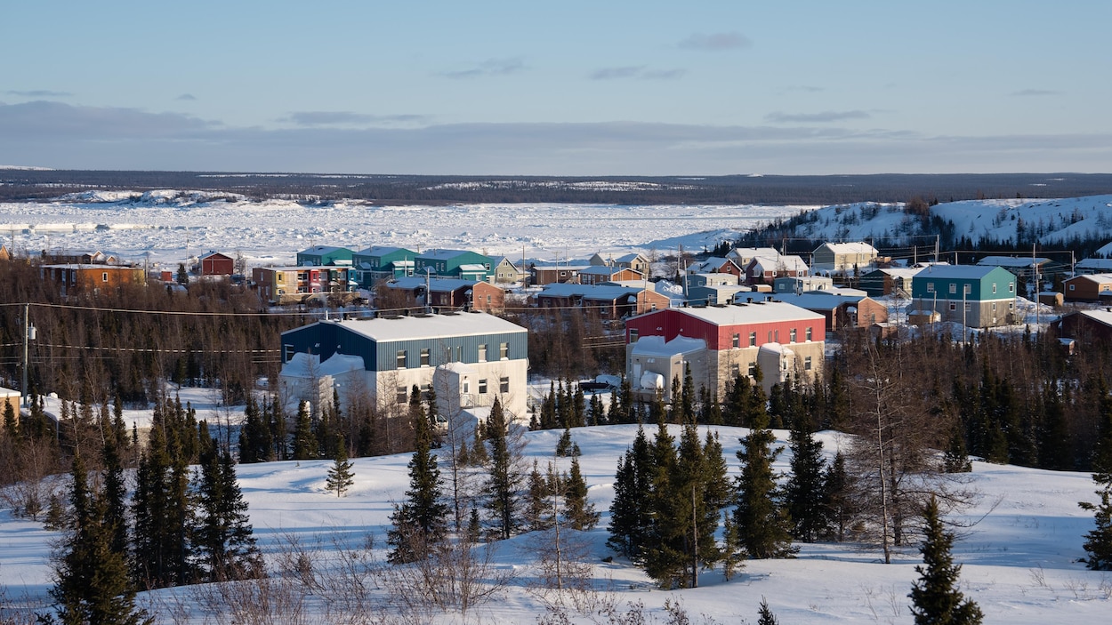 La SAAQ facilite l’accès aux examens de conduite au Nunavik | Radio-Canada