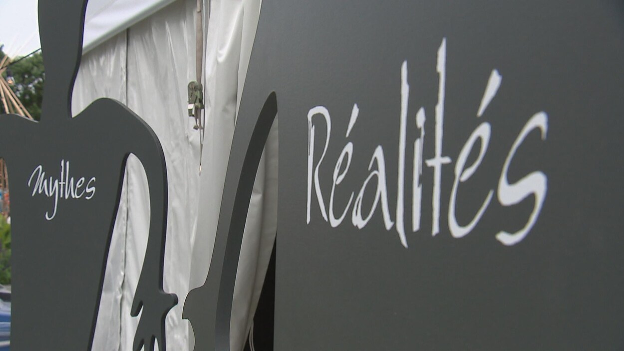 KWE! l’occasion de déboulonner les mythes sur les peuples autochtones RadioCanada.ca KWE! l’occasion de déboulonner les mythes sur les peuples autochtones RadioCanada.ca