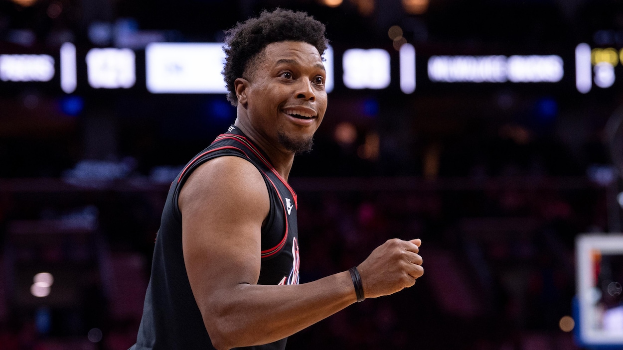 Kyle Lowry prend sa retraite comme joueur des Raptors