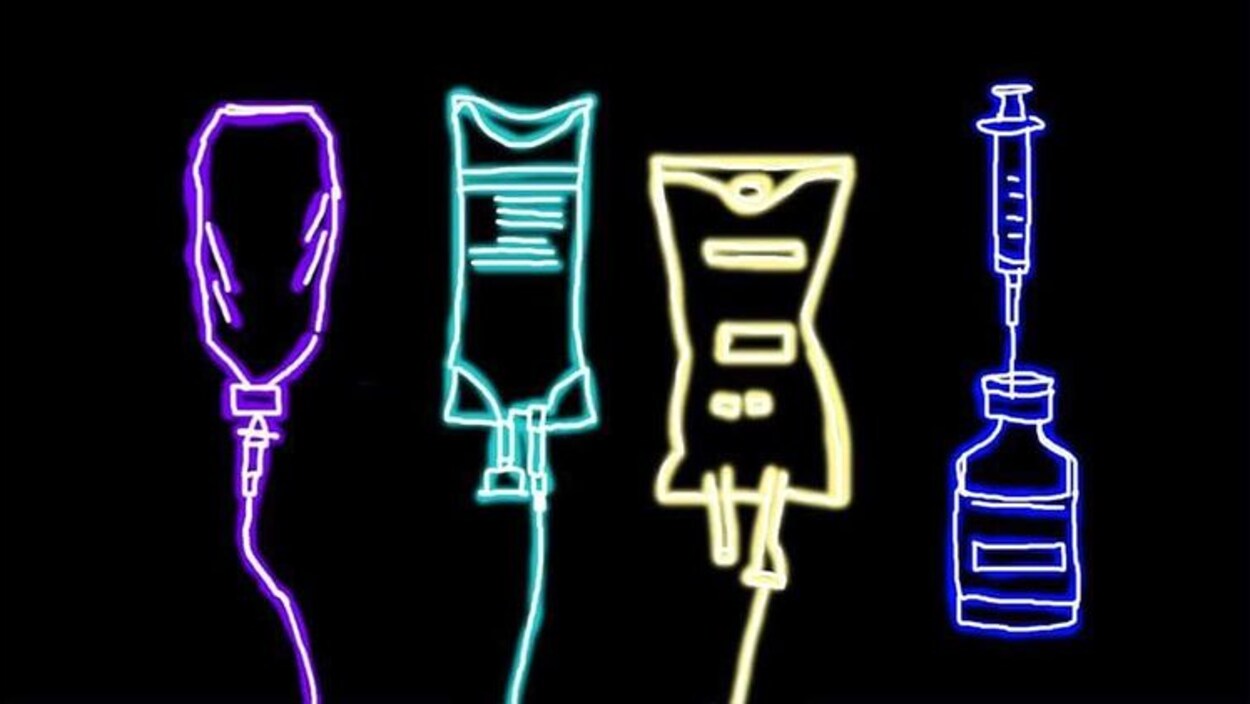 Est Ce Qu On Peut Rire Du Cancer Radio Canada Ca