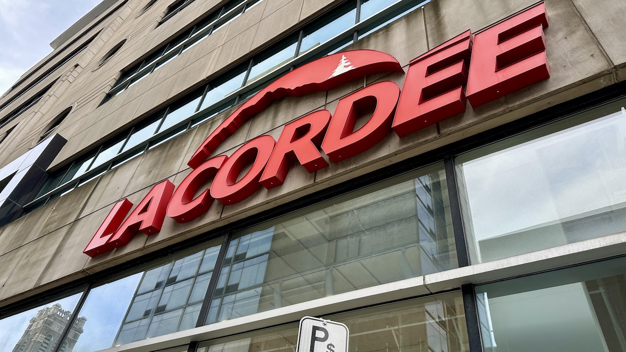 La Cordée cessera ses activités