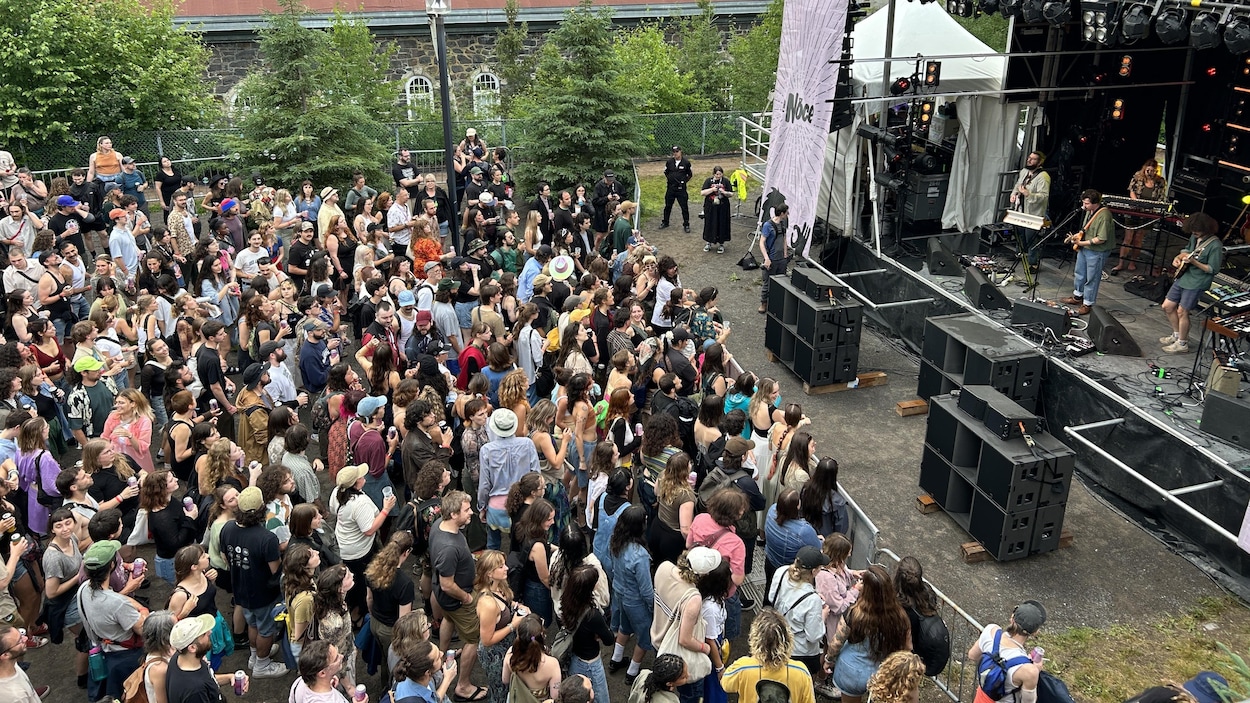Trop de festivals en même temps à Saguenay?