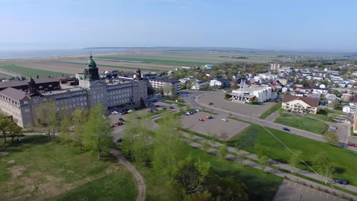 Premier budget « prudent » pour la nouvelle Ville de La Pocatière