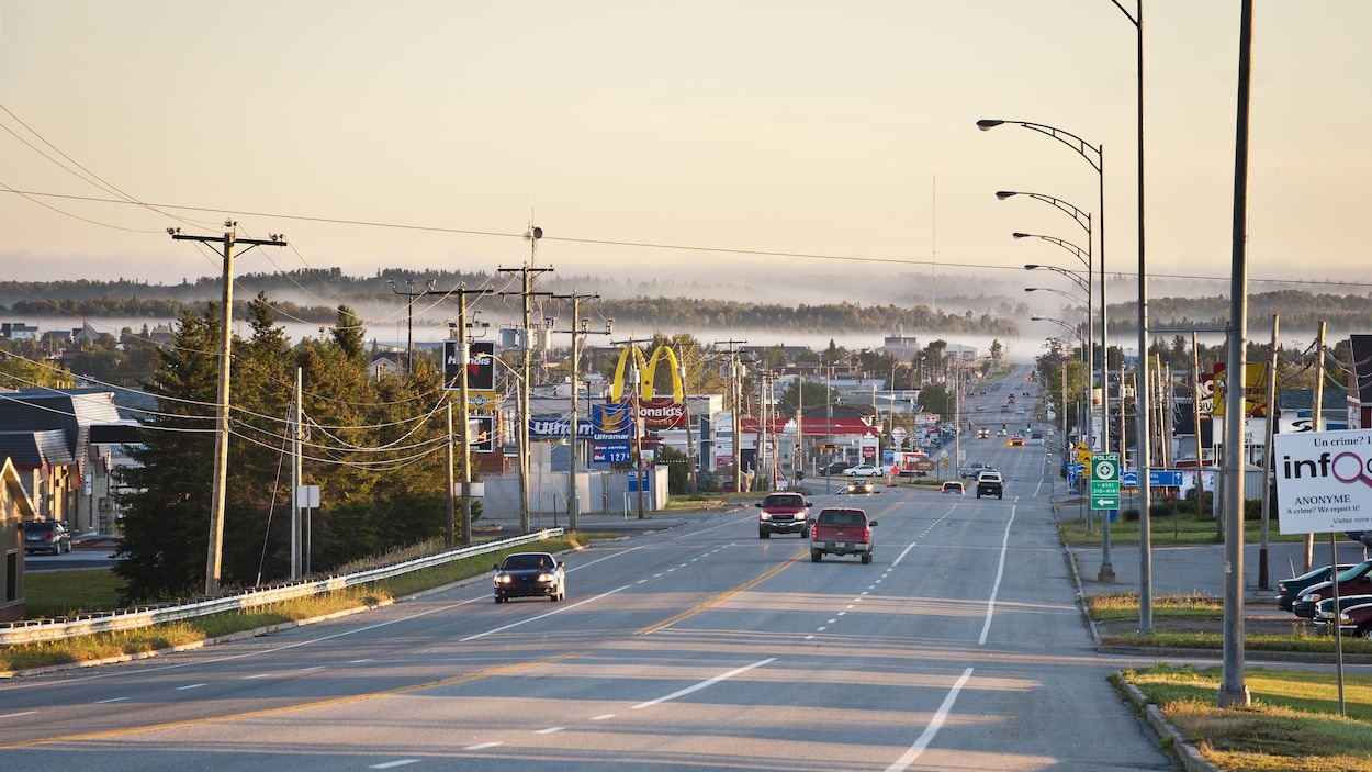 L’Abitibi-Ouest, une circonscription aux nombreuses précarités
