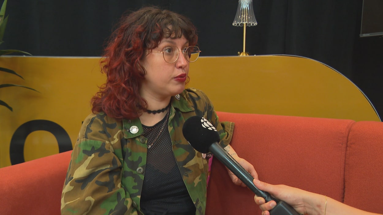 Le prix Espoir FEQ remis au collectif La Sécurité