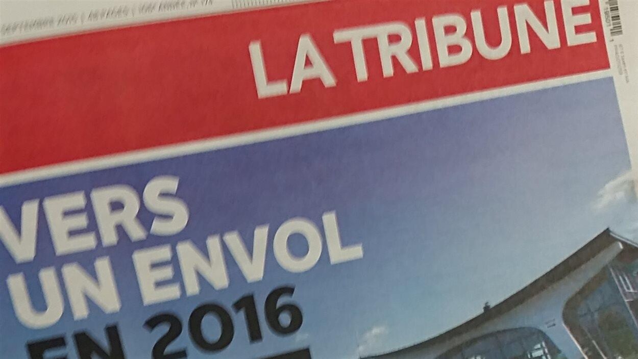 La Tribune La Tribune