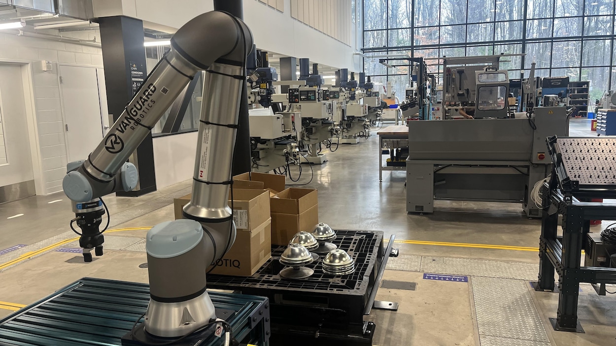Un laboratoire vivant voit le jour à Drummondville