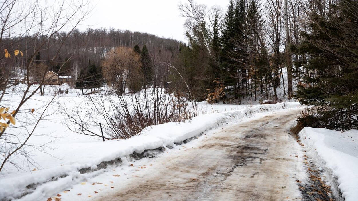 Un «cadeau empoisonné» après la reprise d'un terrain