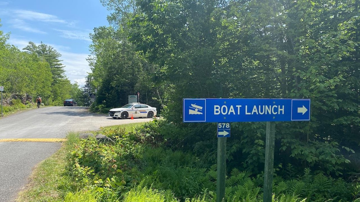 Deux morts dans un accident de bateau en Nouvelle-Écosse