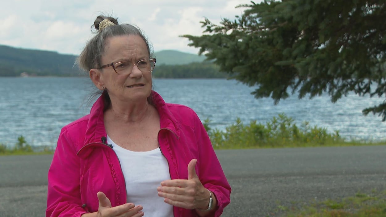À Lac-Baker, des résidents réclament une défusion municipale