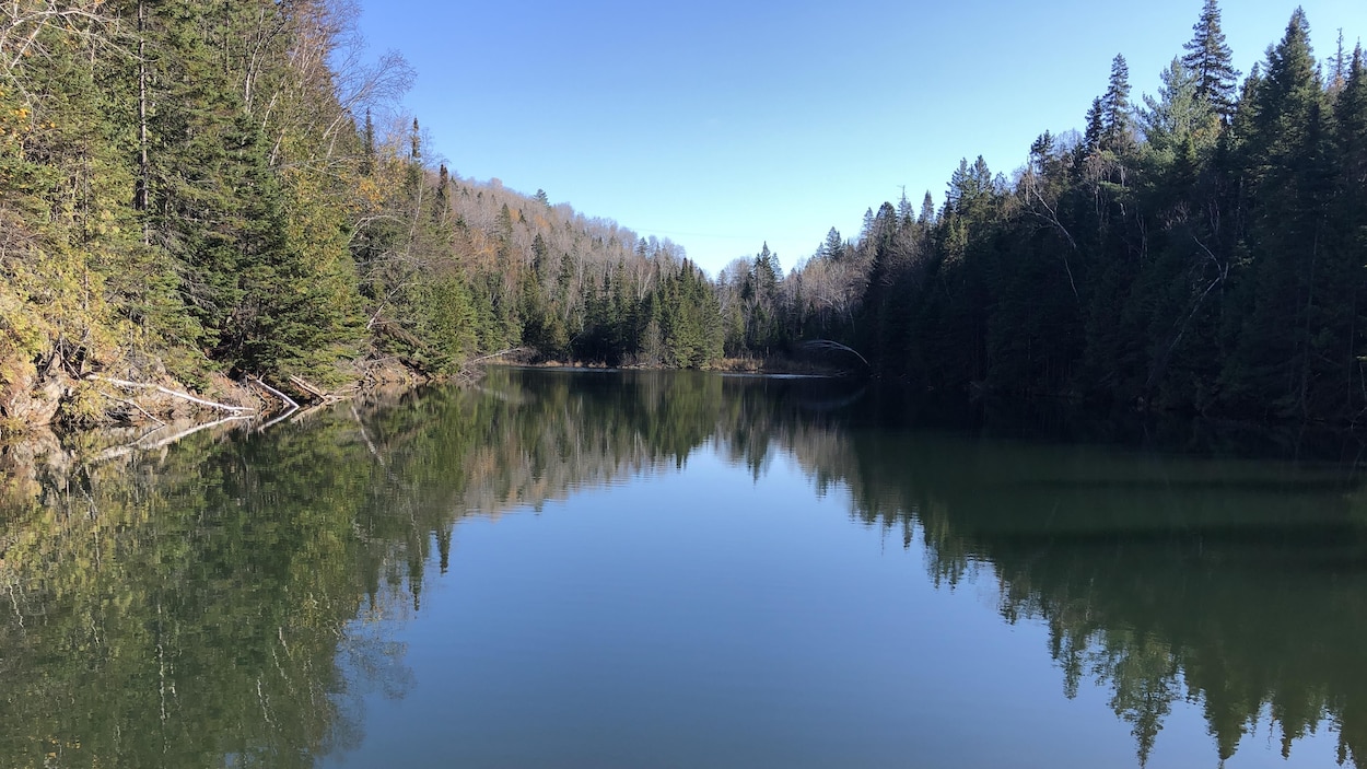 Les parcs provinciaux gratuits pour les Autochtones au Nouveau-Brunswick