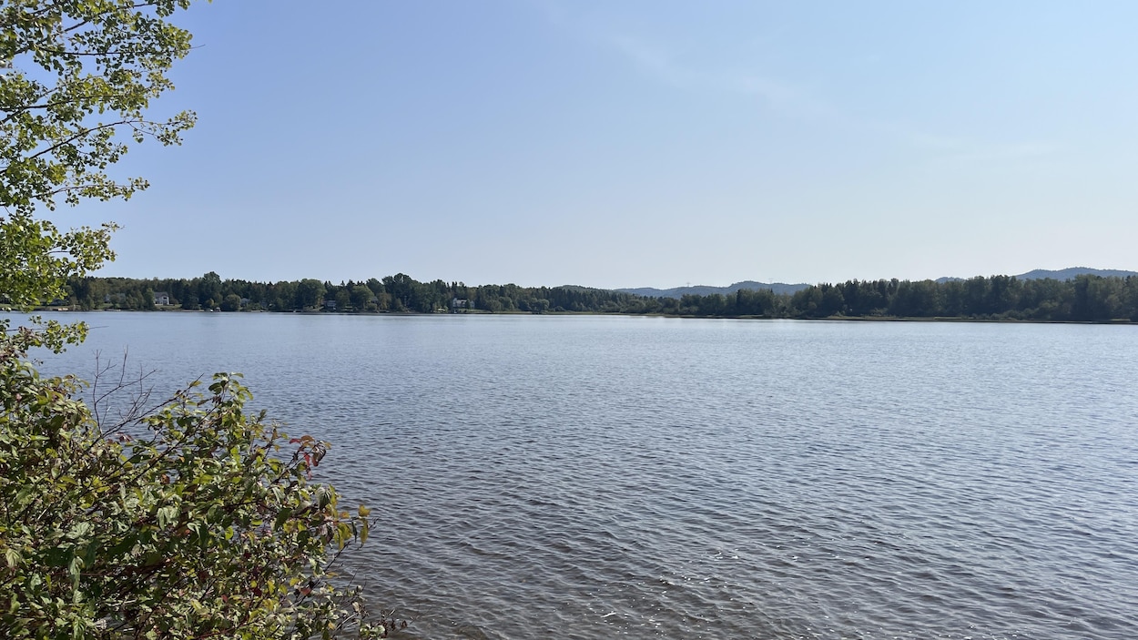Québec solidaire s’engage à créer une aire protégée au sud du lac Kénogami