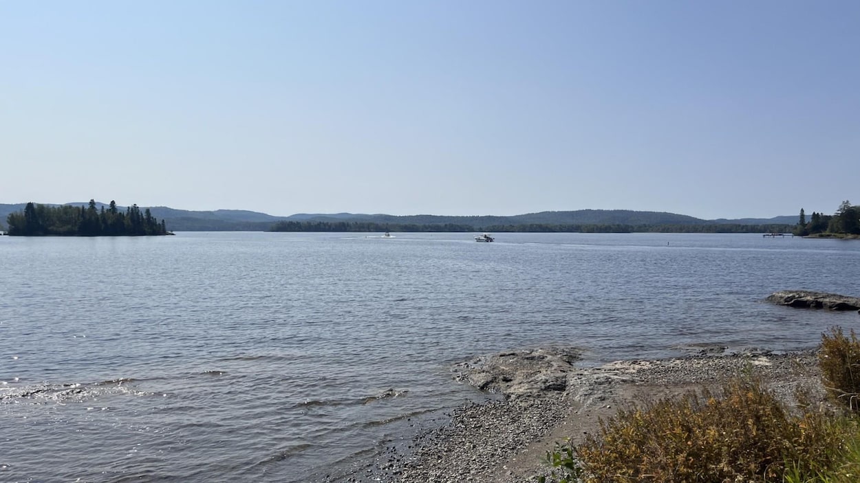 L’enjeu de l’aire protégée du lac Kénogami toujours présent