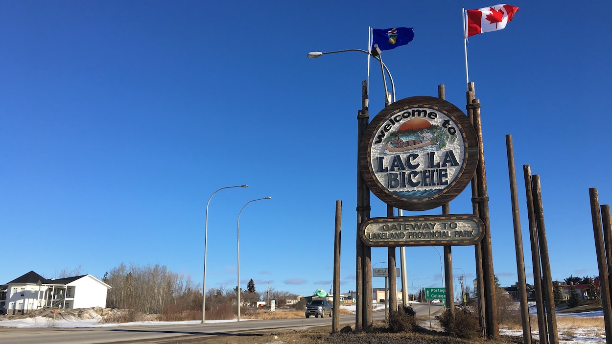 Un centre de logement de transition à Lac La Biche ferme ses portes