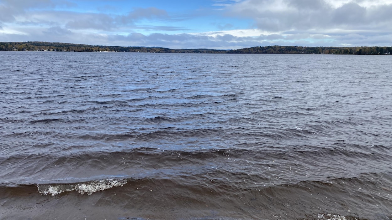 Un accès restreint au lac Labrecque pour freiner les espèces envahissantes