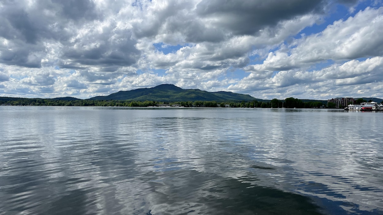 Tournée des circonscriptions : la protection de l’eau dans Orford