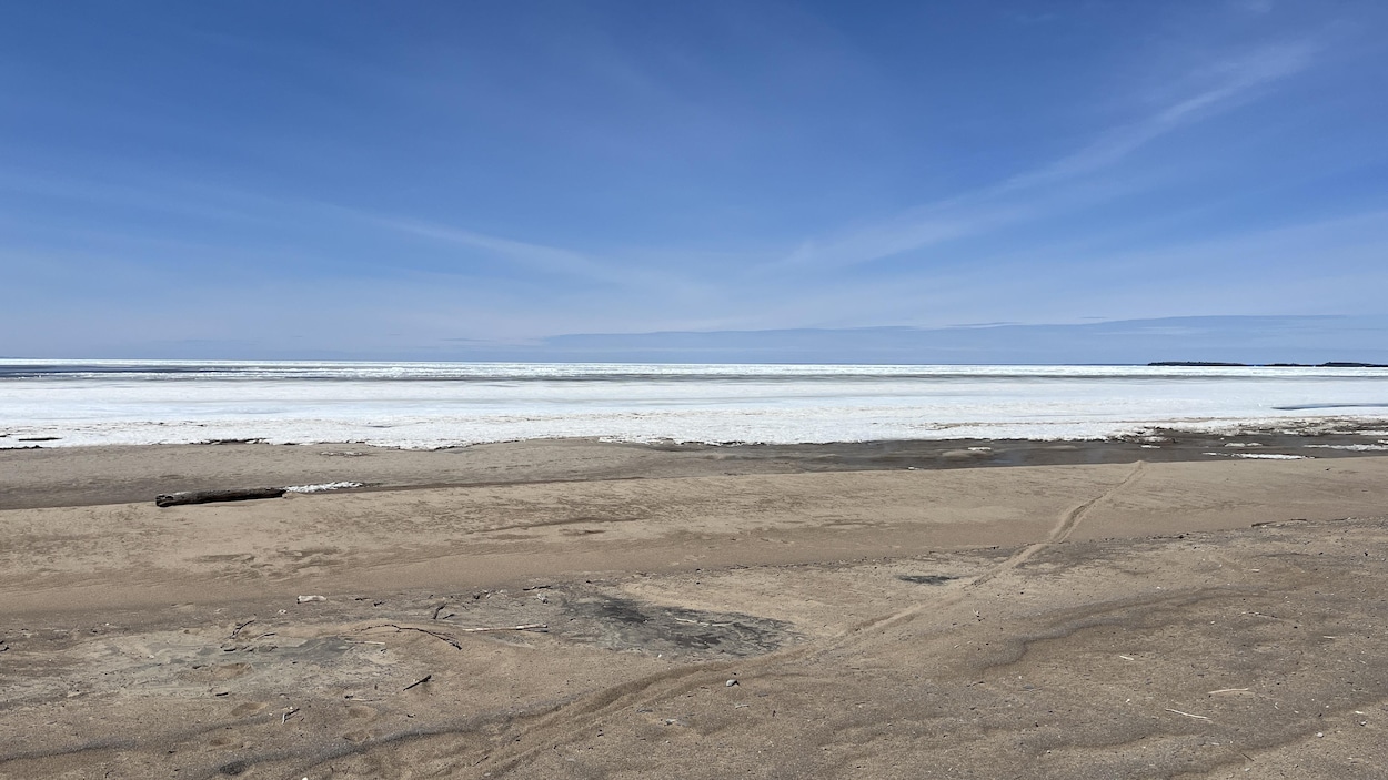Rio Tinto dépose son étude d’impact sur la gestion des berges du lac Saint-Jean