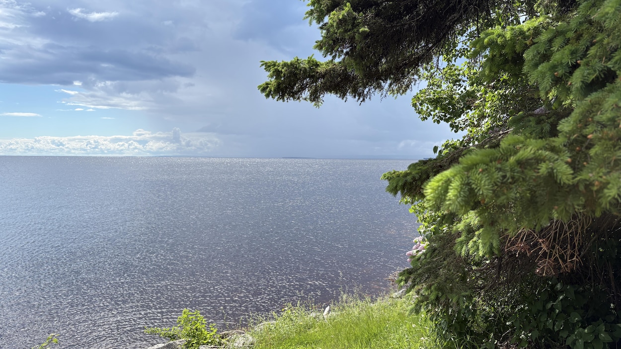Une personne disparue dans les eaux du lac Saint-Jean