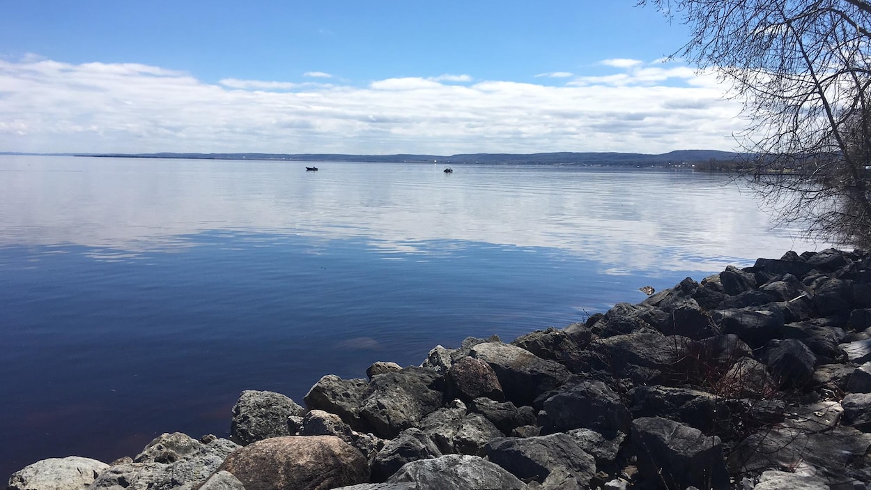 Rio Tinto S'attend à Ce Que Le Niveau Du Lac Saint-Jean Dépasse Les 17 ...