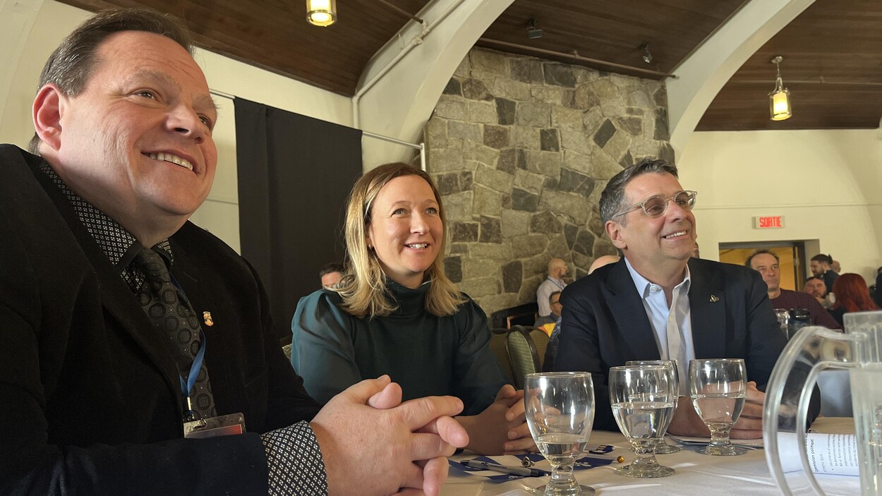 « Je découvre les valeurs du PCQ » : entrevue avec Maïté Blanchette Vézina