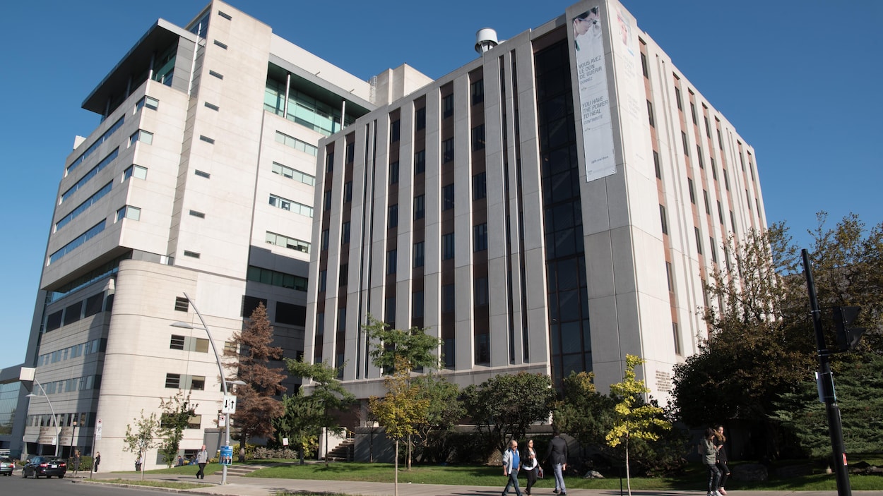L’Hôpital général juif obtient une désignation universitaire