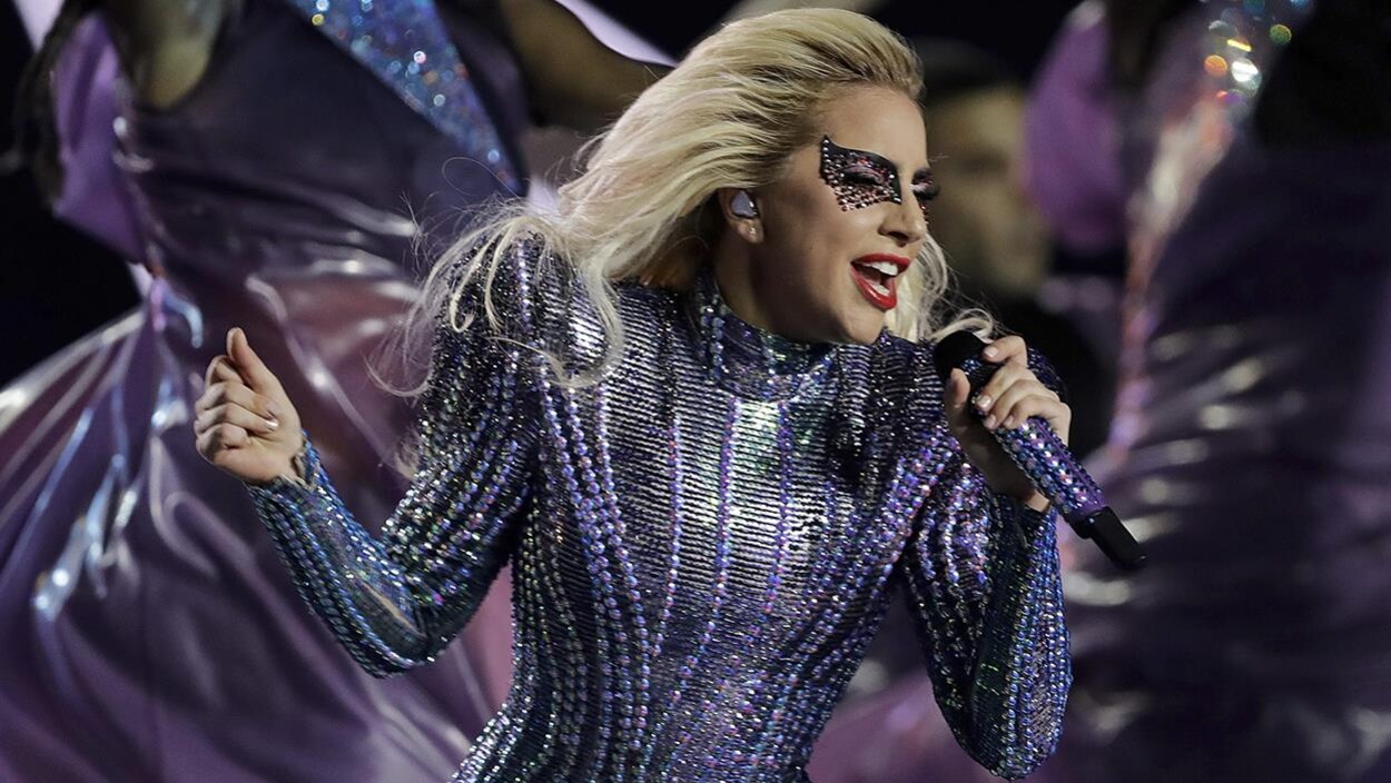 Lady Gaga réitère son soutien aux militants LGBT RadioCanada.ca
