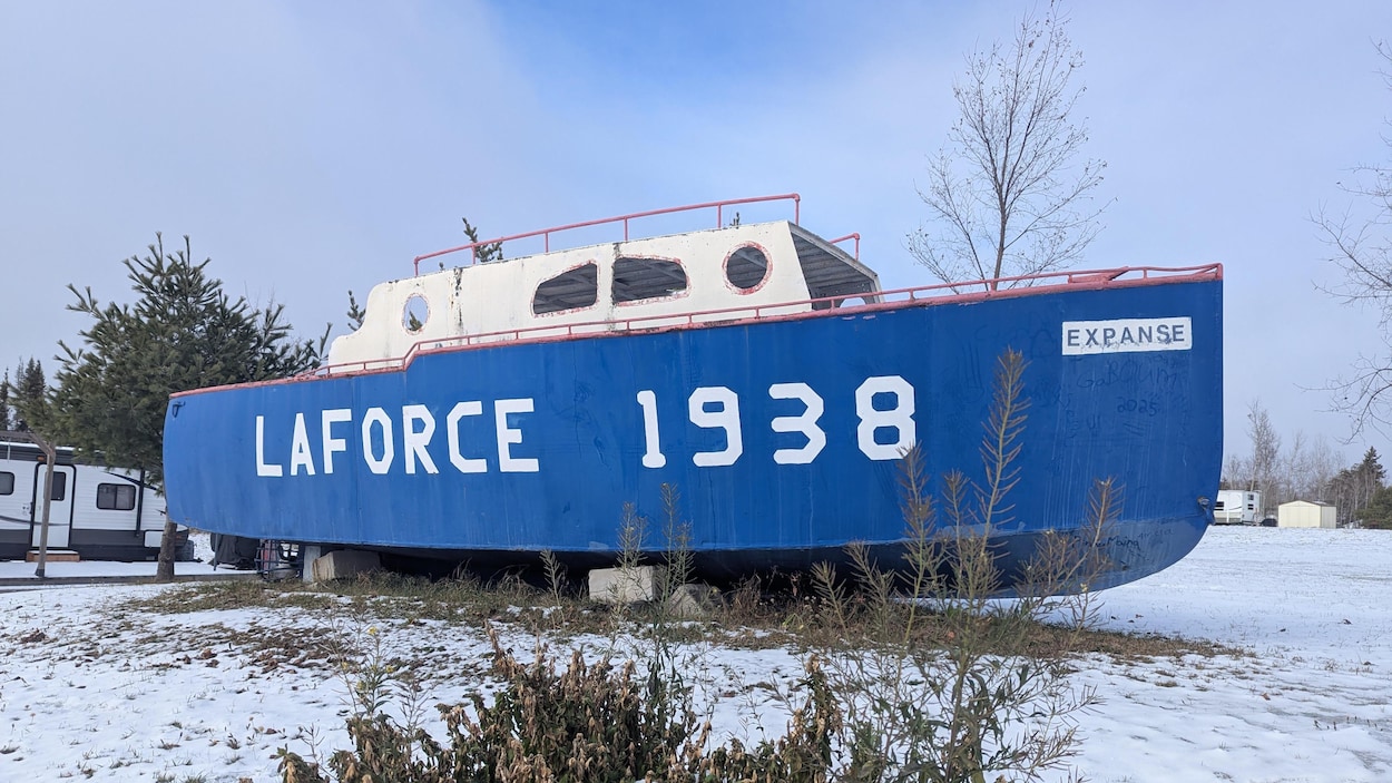 Laforce relance une élection partielle et mise sur de nouveaux terrains résidentiels