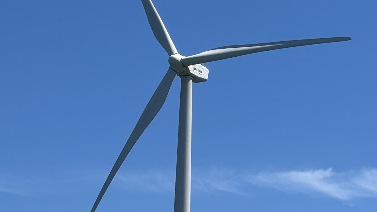 Les municipalités pourraient bientôt tirer des revenus de l’énergie renouvelable