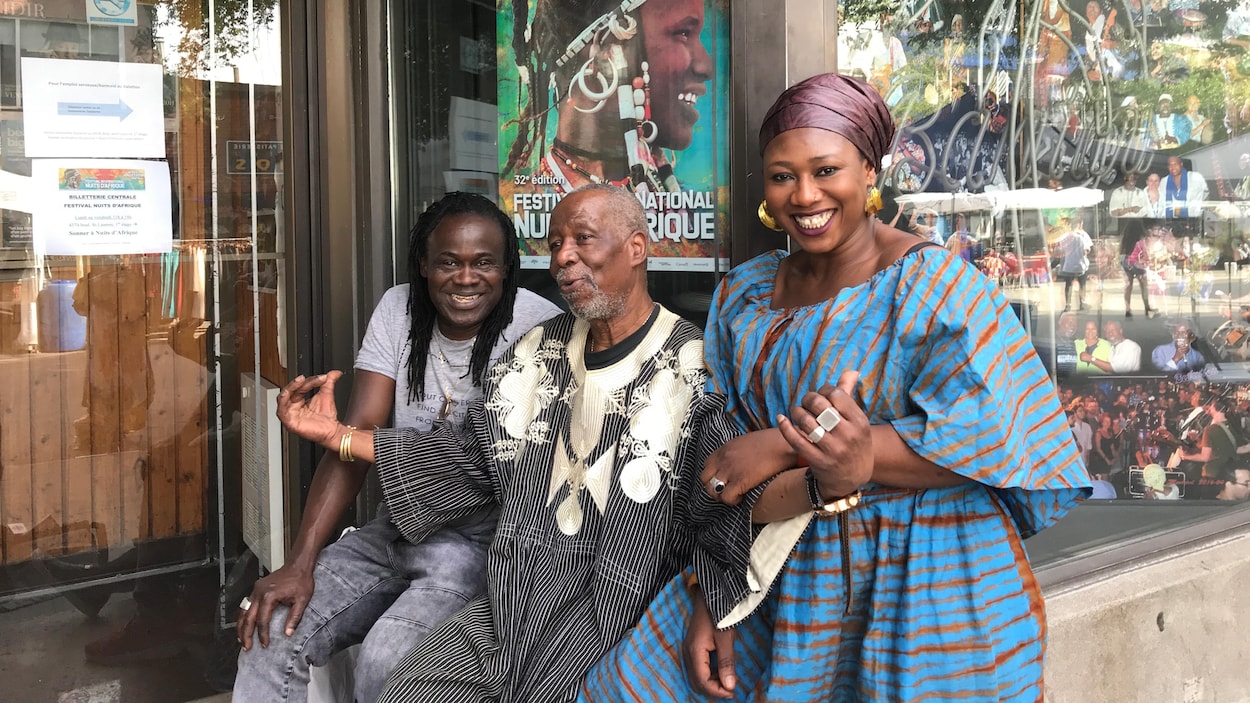 Huit concerts à voir pour les 40 ans du Festival Nuits d’Afrique